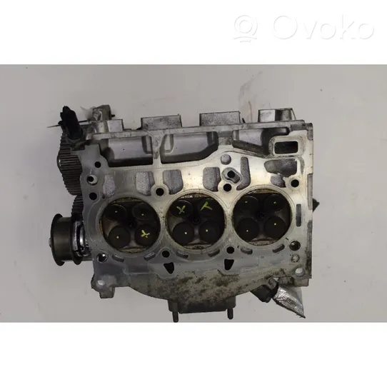 Volkswagen Polo V 6R Engine head 