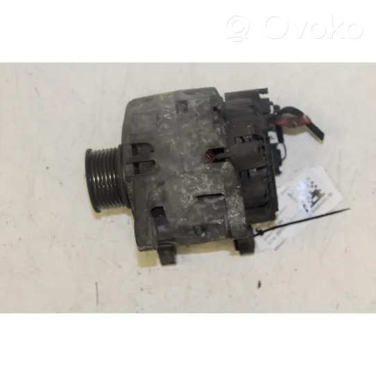 Renault Modus Generatore/alternatore 