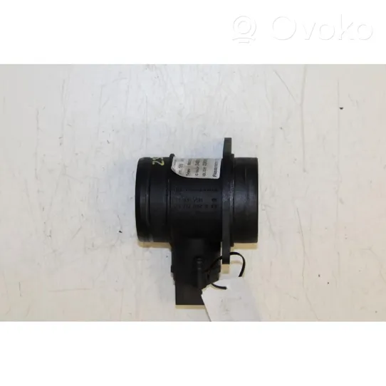 Volkswagen Golf IV Mass air flow meter 