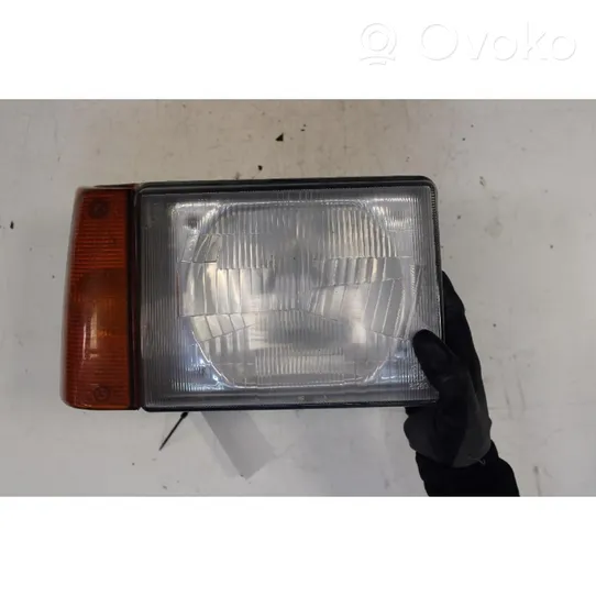 Fiat Panda 141 Lampa przednia 