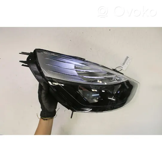 Renault Clio IV Lampa przednia 