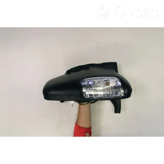 Ford Transit -  Tourneo Connect Front door electric wing mirror 