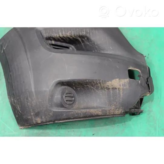 Fiat Ducato Front bumper shock/impact absorber 