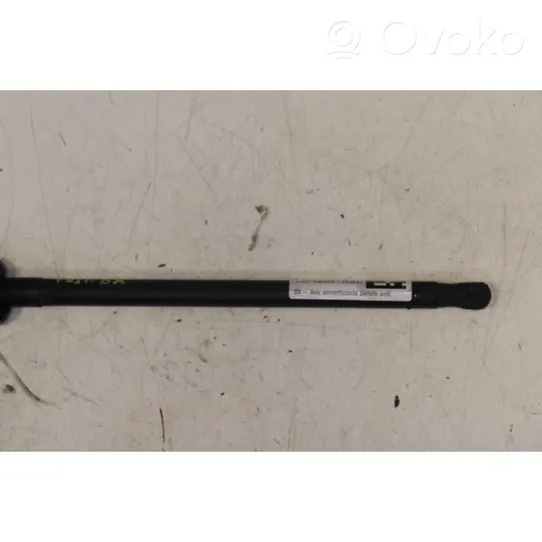 Opel Meriva A Rear window strut damper 