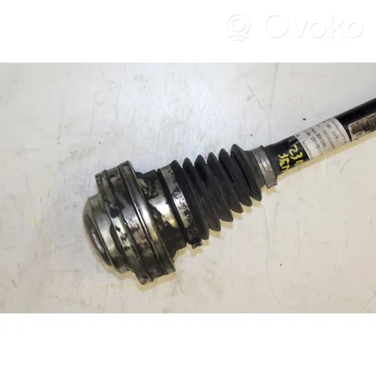 Volkswagen Jetta V Front driveshaft 