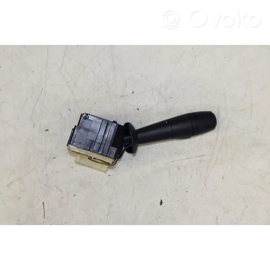 Renault Captur Light switch 