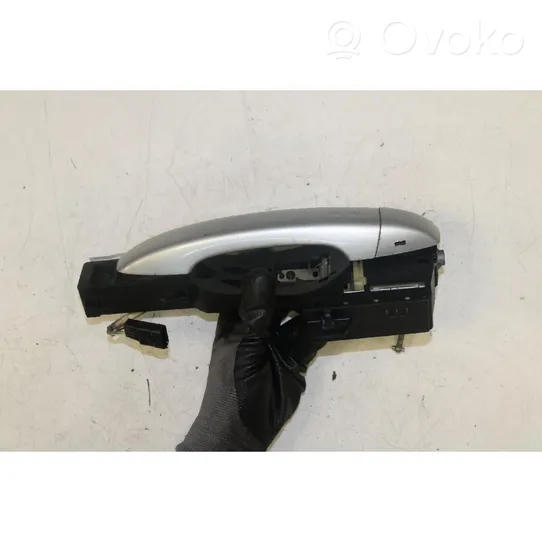 Renault Megane IV Front door exterior handle 