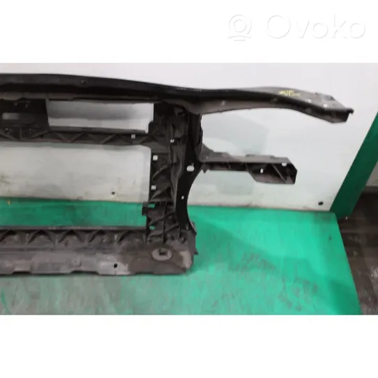 Volkswagen Golf V Pannello di supporto del radiatore 