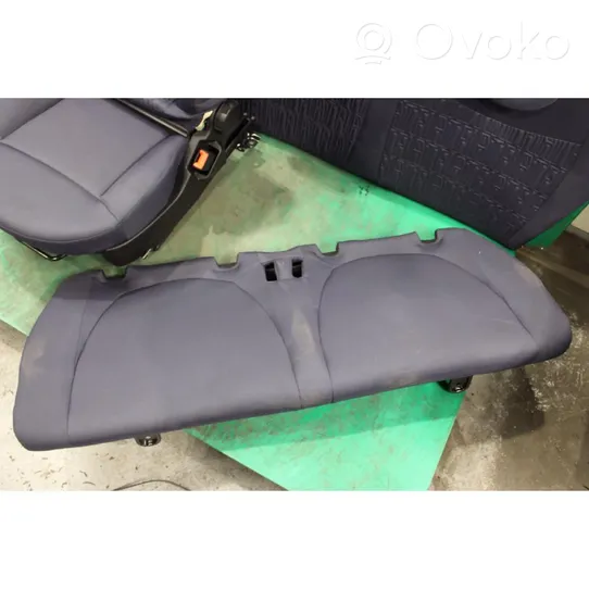 Fiat 500 Seat set 