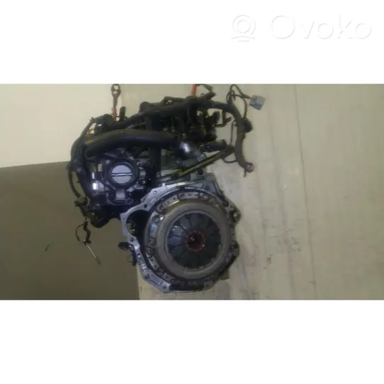 KIA Ceed Motor G4FC