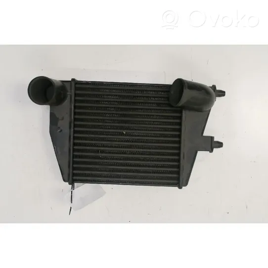 Alfa Romeo 75 Chłodnica powietrza doładowującego / Intercooler 