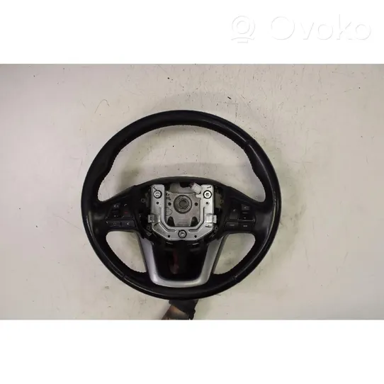 KIA Rio Steering wheel 