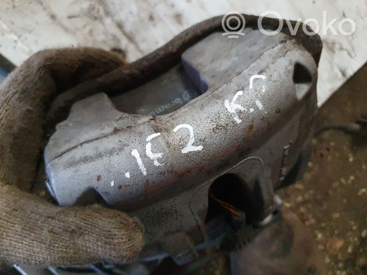 Mercedes-Benz E W211 Pinza del freno anteriore 351903