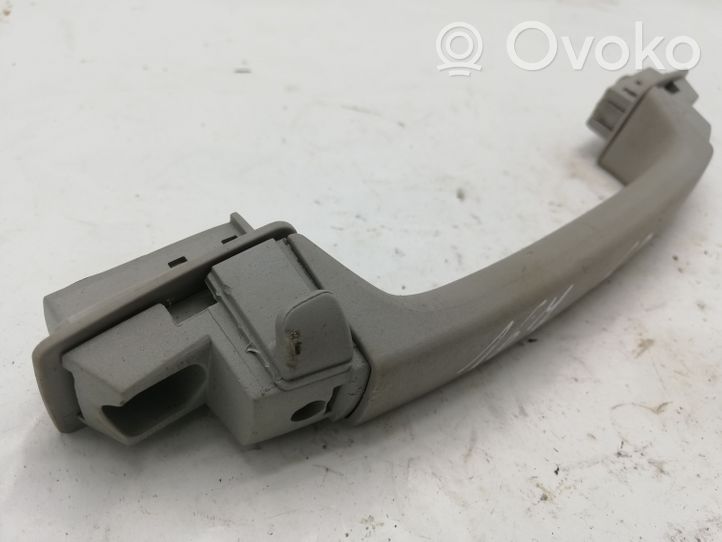 BMW X3 E83 Rear interior roof grab handle 201222012