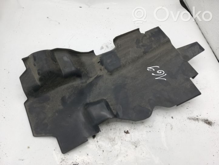 Chevrolet Captiva Other under body part 96448262