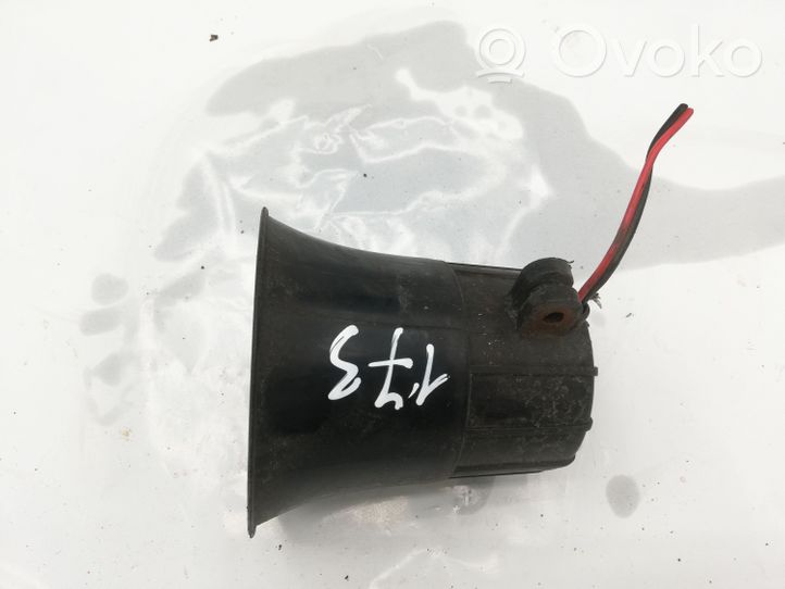 Toyota Avensis Verso Alarm system siren NOCODE