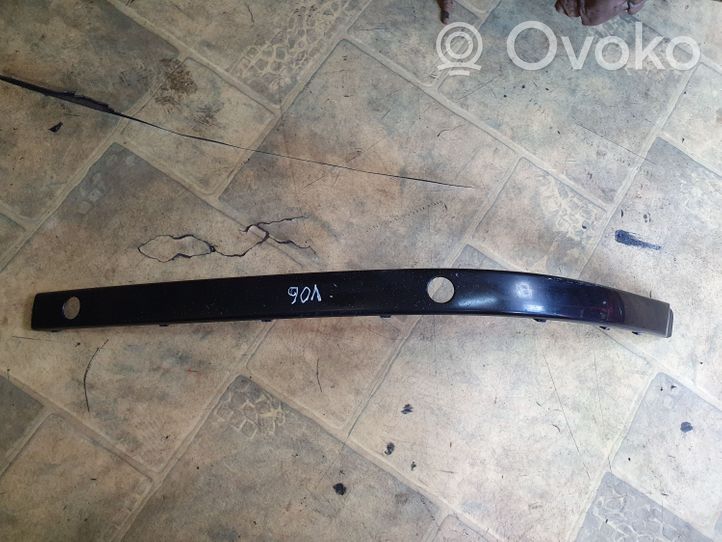 BMW 5 E39 Rear bumper trim bar molding 7005963