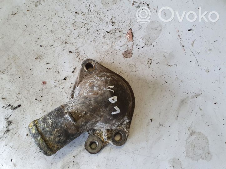 Mitsubishi Pajero Sport I Termostat / Obudowa termostatu NOCODE