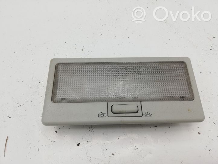 Seat Alhambra (Mk1) Illuminazione sedili posteriori 357947105