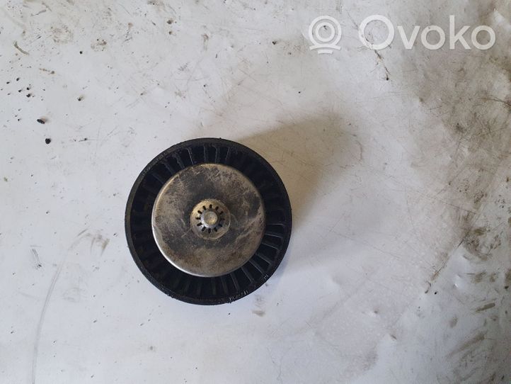 BMW 3 E90 E91 Belt tensioner pulley NOCODE