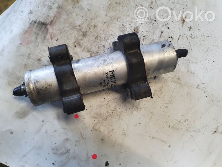 BMW 3 E46 Fuel filter NOCODE