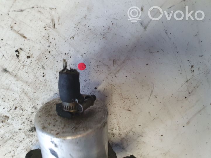 BMW 3 E46 Fuel filter NOCODE