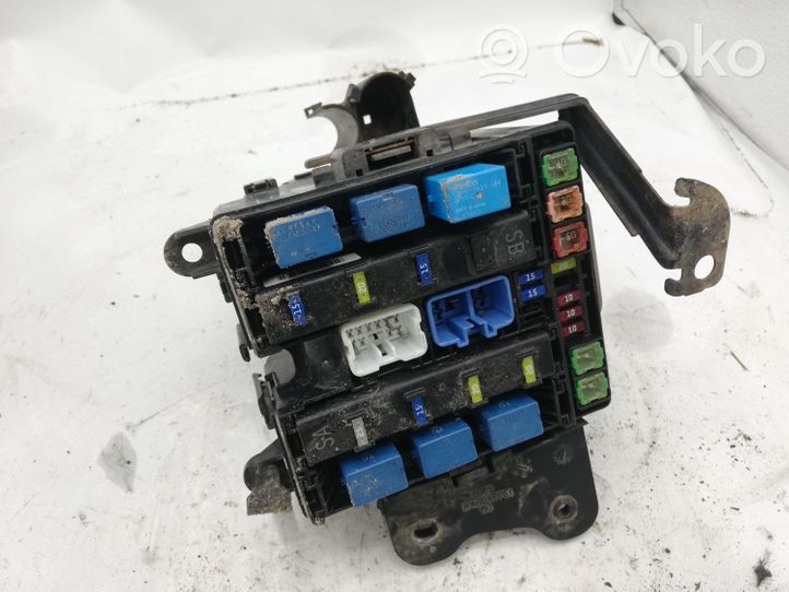 Suzuki Grand Vitara II Module de fusibles 5683