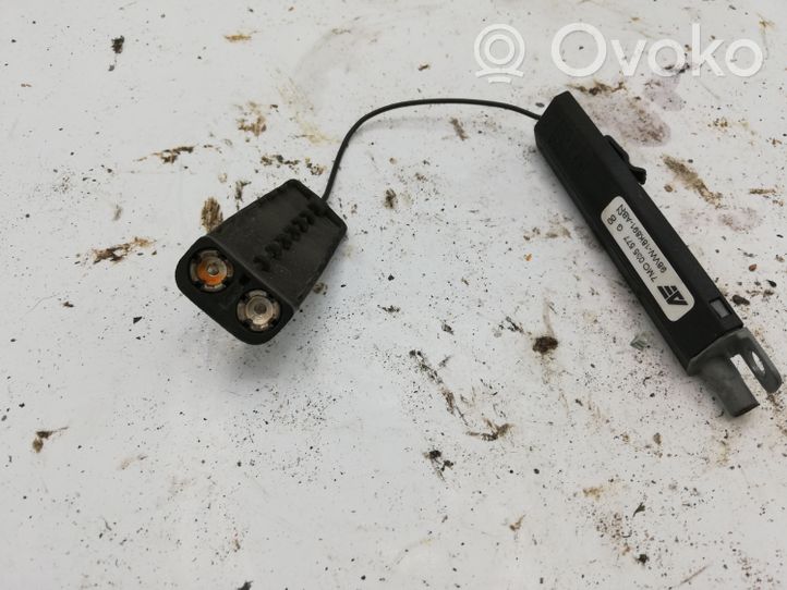 Seat Alhambra (Mk1) Radion antenni 7M0035577