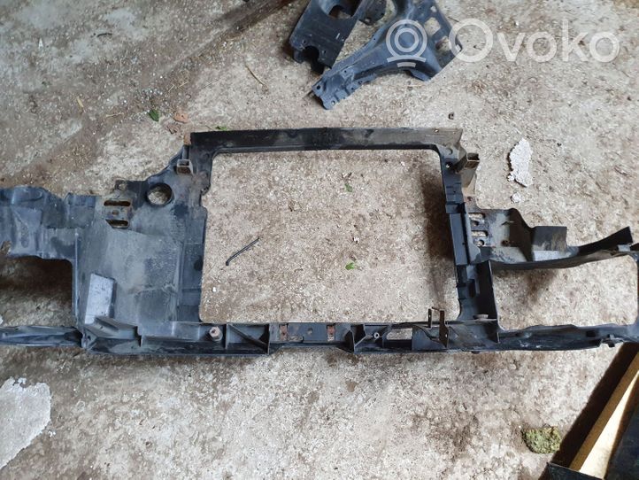 Seat Alhambra (Mk1) Pannello di supporto del radiatore NOCODE