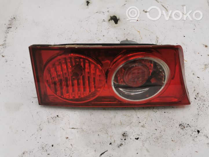 Honda Accord Tailgate rear/tail lights NOCODE