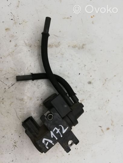 Toyota Avensis T250 Solenoidinis vožtuvas 258190R011