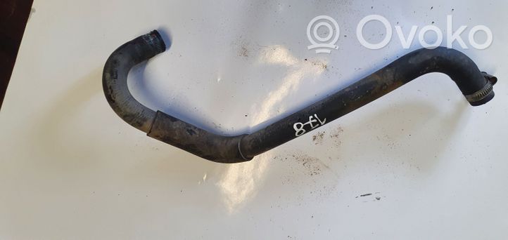 Seat Alhambra (Mk1) Engine coolant pipe/hose NOCODE