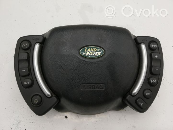Land Rover Range Rover L322 Airbag de volant 3031040306320447