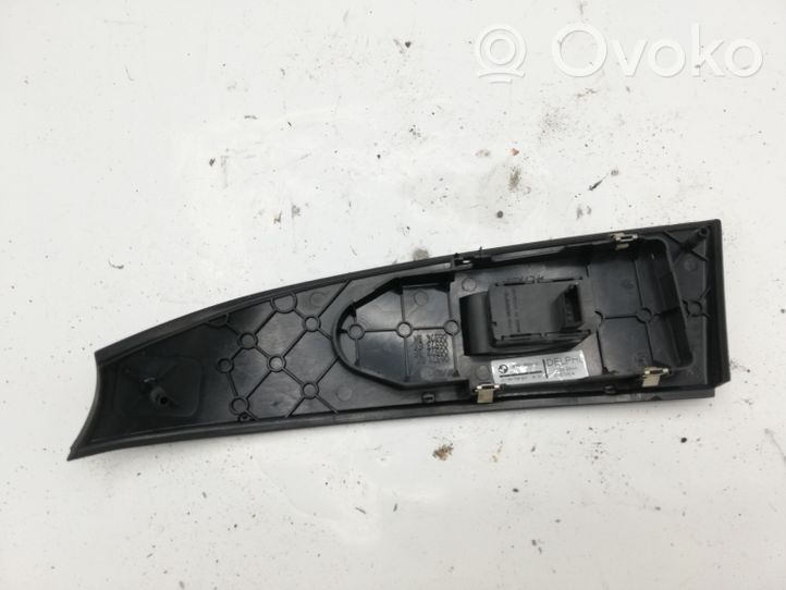 BMW 5 E60 E61 Interruttore di controllo dell’alzacristalli elettrico 6951955