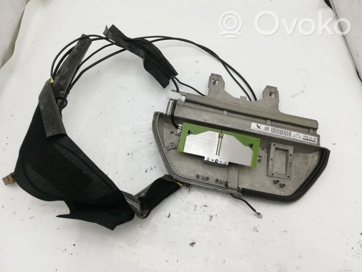 Volvo XC90 Interjero komforto antena 8633699