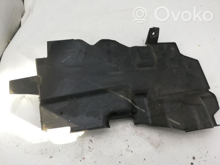 Chevrolet Captiva Cache de protection sous moteur 96448262