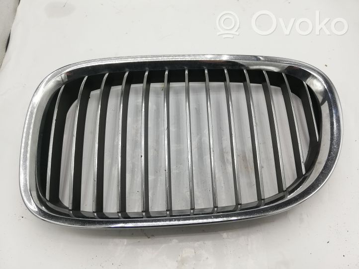 BMW 7 F01 F02 F03 F04 Griglia anteriore 7211657