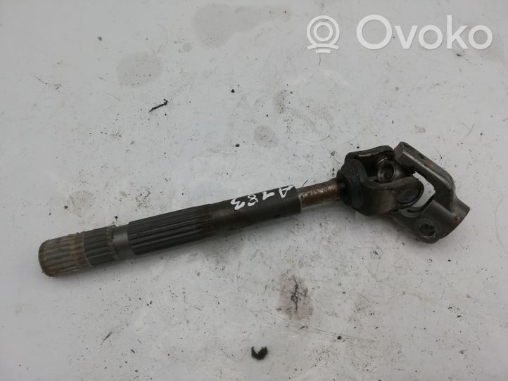 Honda CR-V Steering column universal joint NOCODE