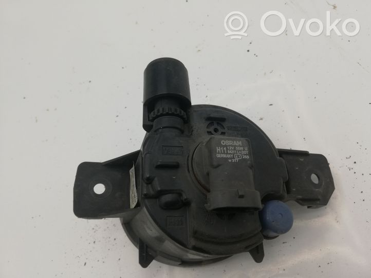 BMW X5 E70 Priešrūkinis žibintas priekyje 89206142