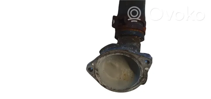 Honda CR-V Boîtier de thermostat / thermostat NOCODE