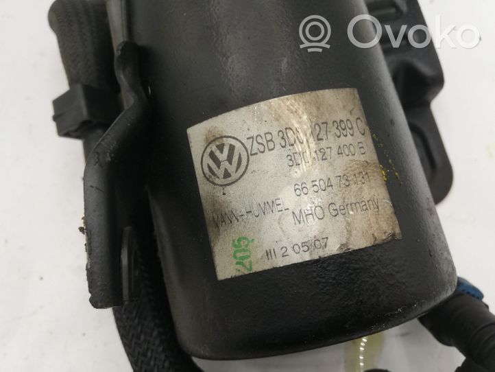 Volkswagen Phaeton Fuel filter 3D0130295C