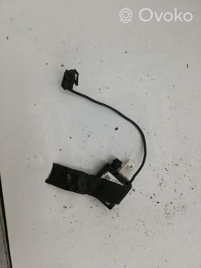 Land Rover Range Rover L322 Antenas filtrs 16268419