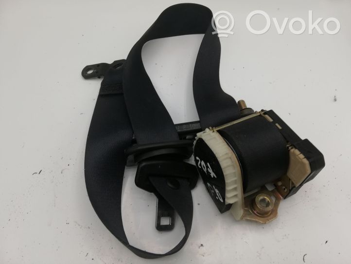 Land Rover Range Rover L322 Front seatbelt 42326