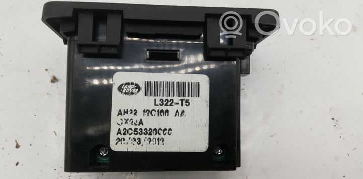 Land Rover Range Rover L322 Autres dispositifs A2C53278681