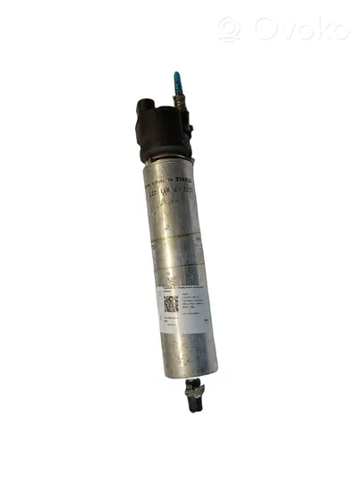 BMW 5 F10 F11 Fuel filter 13327811227