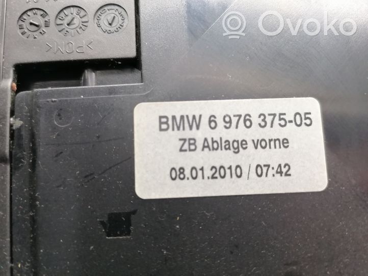 BMW 5 E60 E61 Cendrier 6976375