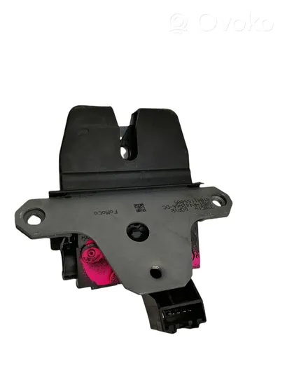 Ford C-MAX II Serrure de loquet coffre 320519