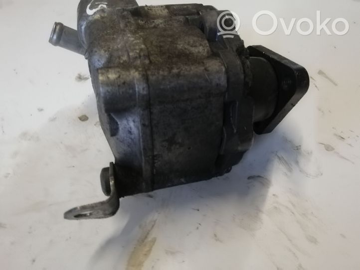 BMW 5 E60 E61 Power steering pump 678084805