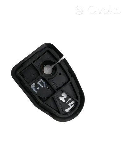 Ford C-MAX II Altro elemento di rivestimento della portiera anteriore AM5113K732IB