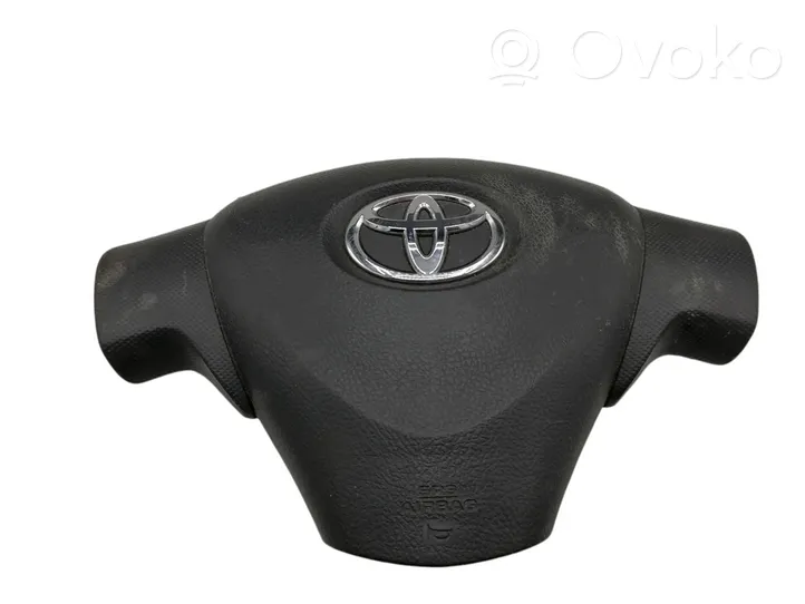 Toyota Auris 150 Airbag de volant 4513002280B0